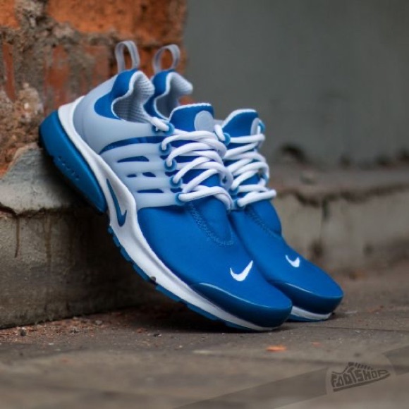 Nike Air Presto Island Blue 789870-413 Men’s 2015 OG Retro Size 10-11 NEW NIB - Picture 1 of 8